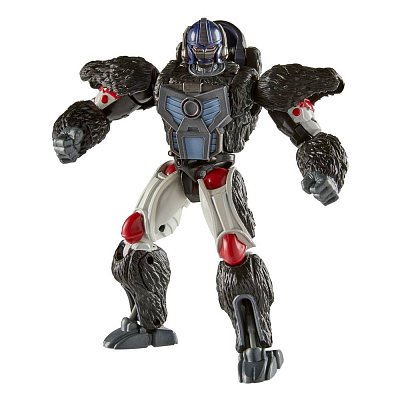 Transformers Generations R.E.D. Actionfiguren 15 cm 2021 Wave 3 Sortiment (6)