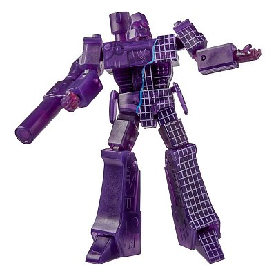 Transformers Generations R.E.D. Actionfiguren 15 cm 2021 Wave 3 Sortiment (6)