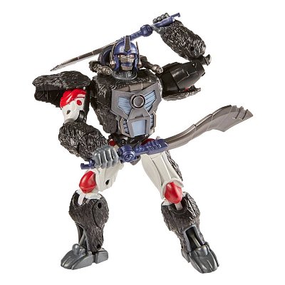 Transformers Generations R.E.D. Actionfiguren 15 cm 2021 Wave 3 Sortiment (6)