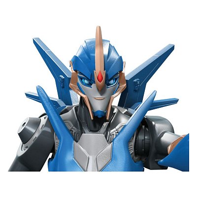 Transformers Generations R.E.D. Actionfiguren 15 cm 2021 Wave 3 Sortiment (6)