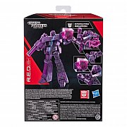 Transformers Generations R.E.D. Actionfiguren 15 cm 2021 Wave 3 Sortiment (6)