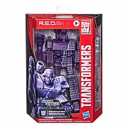 Transformers Generations R.E.D. Actionfiguren 15 cm 2021 Wave 3 Sortiment (6)