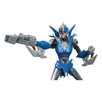 Transformers Generations R.E.D. Actionfiguren 15 cm 2021 Wave 3 Sortiment (6)