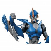 Transformers Generations R.E.D. Actionfiguren 15 cm 2021 Wave 3 Sortiment (6)