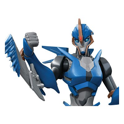 Transformers Generations R.E.D. Actionfiguren 15 cm 2021 Wave 3 Sortiment (6)