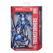 Transformers Generations R.E.D. Actionfiguren 15 cm 2021 Wave 3 Sortiment (6)