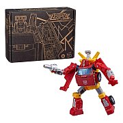 Transformers Generations Selects Deluxe Class Actionfigur 2022 Lift-Ticket 14 cm