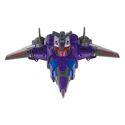 Transformers Generations Selects Voyager Class Actionfigur Cyclonus & Nightstick 18 cm