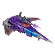 Transformers Generations Selects Voyager Class Actionfigur Cyclonus & Nightstick 18 cm