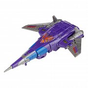 Transformers Generations Selects Voyager Class Actionfigur Cyclonus & Nightstick 18 cm