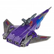 Transformers Generations Selects Voyager Class Actionfigur Cyclonus & Nightstick 18 cm