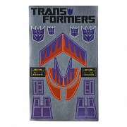 Transformers Generations Selects Voyager Class Actionfigur Cyclonus & Nightstick 18 cm