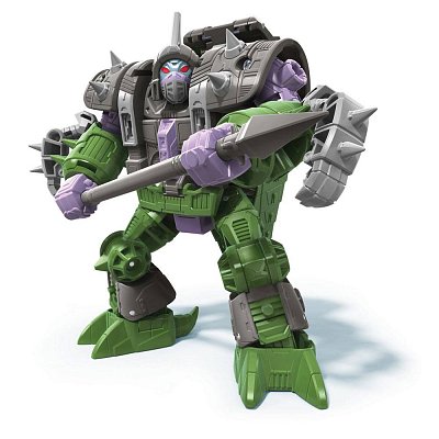 Transformers Generations War for Cybertron: Earthrise Actionfiguren Deluxe 2020 Wave 2 Sortiment (8)