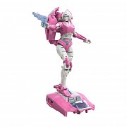 Transformers Generations War for Cybertron: Earthrise Actionfiguren Deluxe 2020 Wave 2 Sortiment (8)