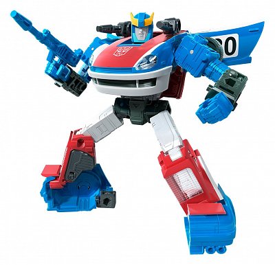 Transformers Generations War for Cybertron: Earthrise Actionfiguren Deluxe 2020 Wave 2 Sortiment (8)