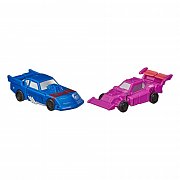 Transformers Generations War for Cybertron: Earthrise Actionfiguren Micromasters 2020 W2 Sort. (8)