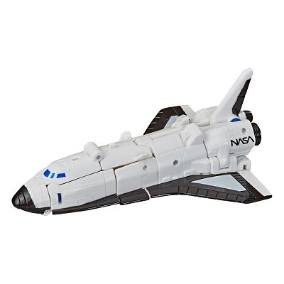Transformers Generations War for Cybertron: Earthrise Actionfiguren Micromasters 2020 W2 Sort. (8)