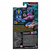 Transformers Generations War for Cybertron: Earthrise Actionfiguren Micromasters 2020 W2 Sort. (8)