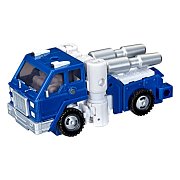 Transformers Generations War for Cybertron: Kingdom Actionfiguren 14 cm Deluxe Class 2021 Wave 6 Sortiment (8)