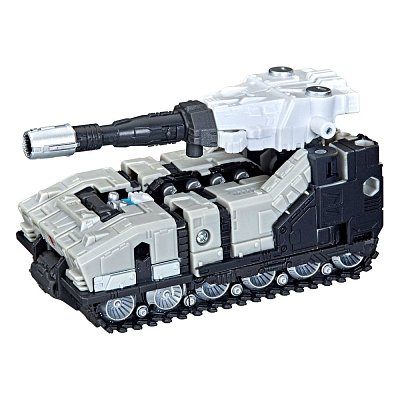 Transformers Generations War for Cybertron: Kingdom Actionfiguren 14 cm Deluxe Class 2021 Wave 6 Sortiment (8)