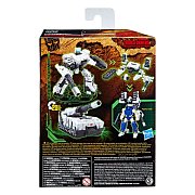 Transformers Generations War for Cybertron: Kingdom Actionfiguren 14 cm Deluxe Class 2021 Wave 6 Sortiment (8)