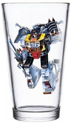 Transformers Glas Grimlock