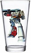 Transformers Glas Megatron