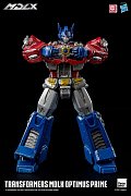 Transformers MDLX Actionfigur Optimus Prime 18 cm