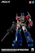 Transformers MDLX Actionfigur Optimus Prime 18 cm