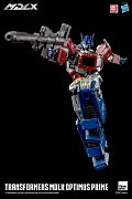 Transformers MDLX Actionfigur Optimus Prime 18 cm