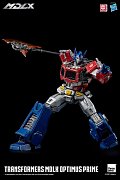 Transformers MDLX Actionfigur Optimus Prime 18 cm