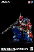 Transformers MDLX Actionfigur Optimus Prime 18 cm