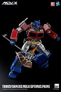Transformers MDLX Actionfigur Optimus Prime 18 cm
