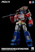 Transformers MDLX Actionfigur Optimus Prime 18 cm