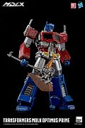 Transformers MDLX Actionfigur Optimus Prime 18 cm