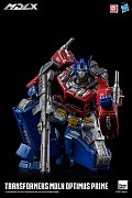 Transformers MDLX Actionfigur Optimus Prime 18 cm