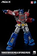 Transformers MDLX Actionfigur Optimus Prime 18 cm