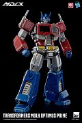 Transformers MDLX Actionfigur Optimus Prime 18 cm