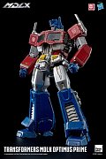 Transformers MDLX Actionfigur Optimus Prime 18 cm