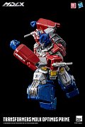 Transformers MDLX Actionfigur Optimus Prime 18 cm