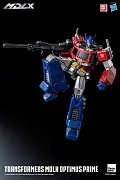 Transformers MDLX Actionfigur Optimus Prime 18 cm