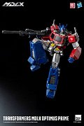 Transformers MDLX Actionfigur Optimus Prime 18 cm