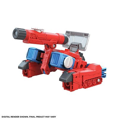 Transformers Movie 1986 Studio Series Deluxe Class Actionfigur 2022 Perceptor 11 cm