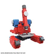 Transformers Movie 1986 Studio Series Deluxe Class Actionfigur 2022 Perceptor 11 cm