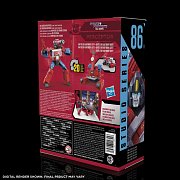 Transformers Movie 1986 Studio Series Deluxe Class Actionfigur 2022 Perceptor 11 cm