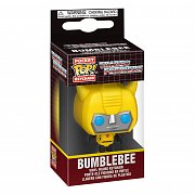 Transformers Pocket POP! Vinyl Schlüsselanhänger 4 cm Bumblebee Display (12)