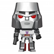 Transformers POP! Movies Vinyl Figur Megatron 9 cm