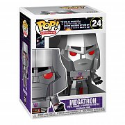 Transformers POP! Movies Vinyl Figur Megatron 9 cm