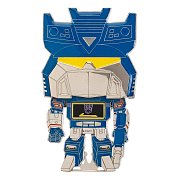 Transformers POP! Pin Ansteck-Pin Soundwave 10 cm