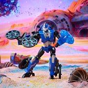 Transformers: Prime Generations Legacy Deluxe Actionfigur 2022 Arcee 14 cm